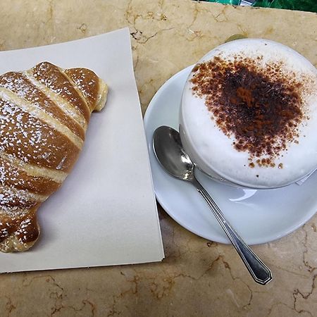 El Corazon De Napoles, Centro Historico Bed & Breakfast Екстериор снимка
