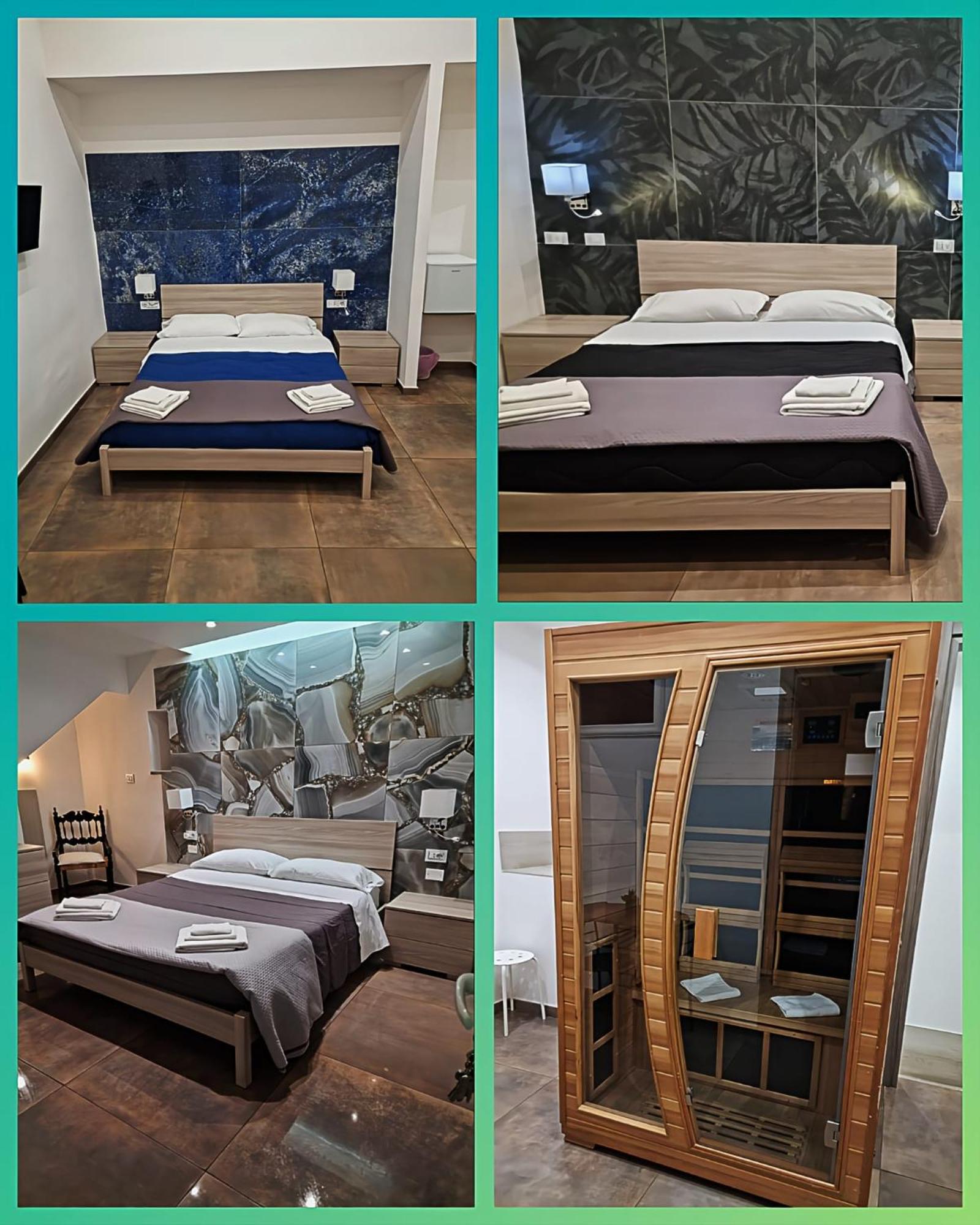 El Corazon De Napoles, Centro Historico Bed & Breakfast Екстериор снимка