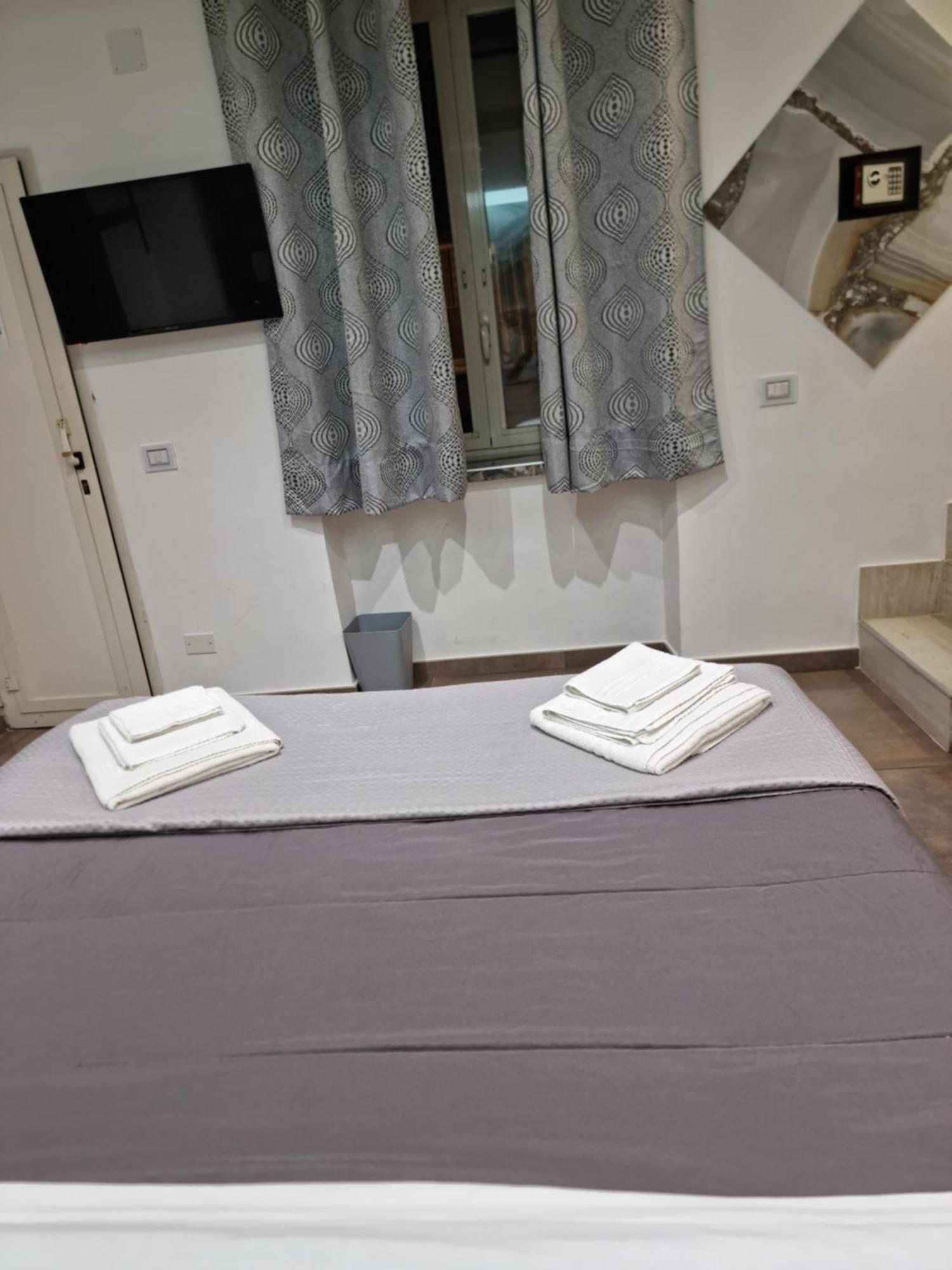 El Corazon De Napoles, Centro Historico Bed & Breakfast Екстериор снимка