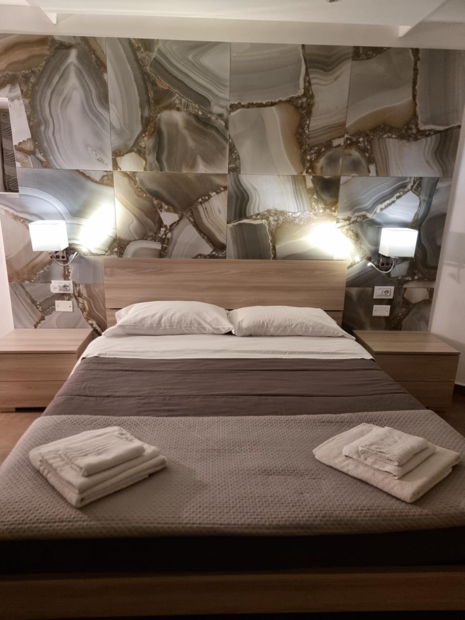 El Corazon De Napoles, Centro Historico Bed & Breakfast Екстериор снимка