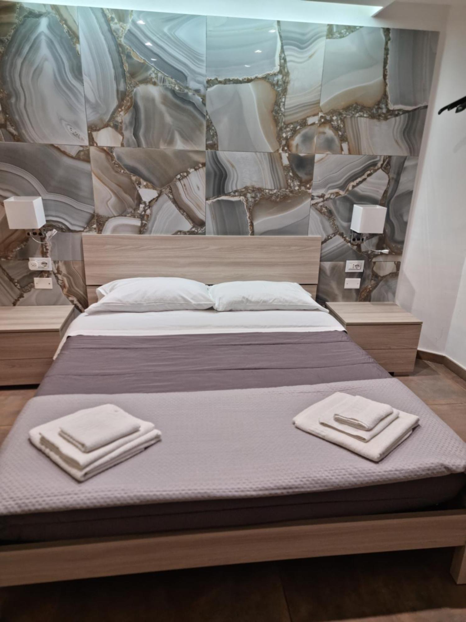 El Corazon De Napoles, Centro Historico Bed & Breakfast Екстериор снимка