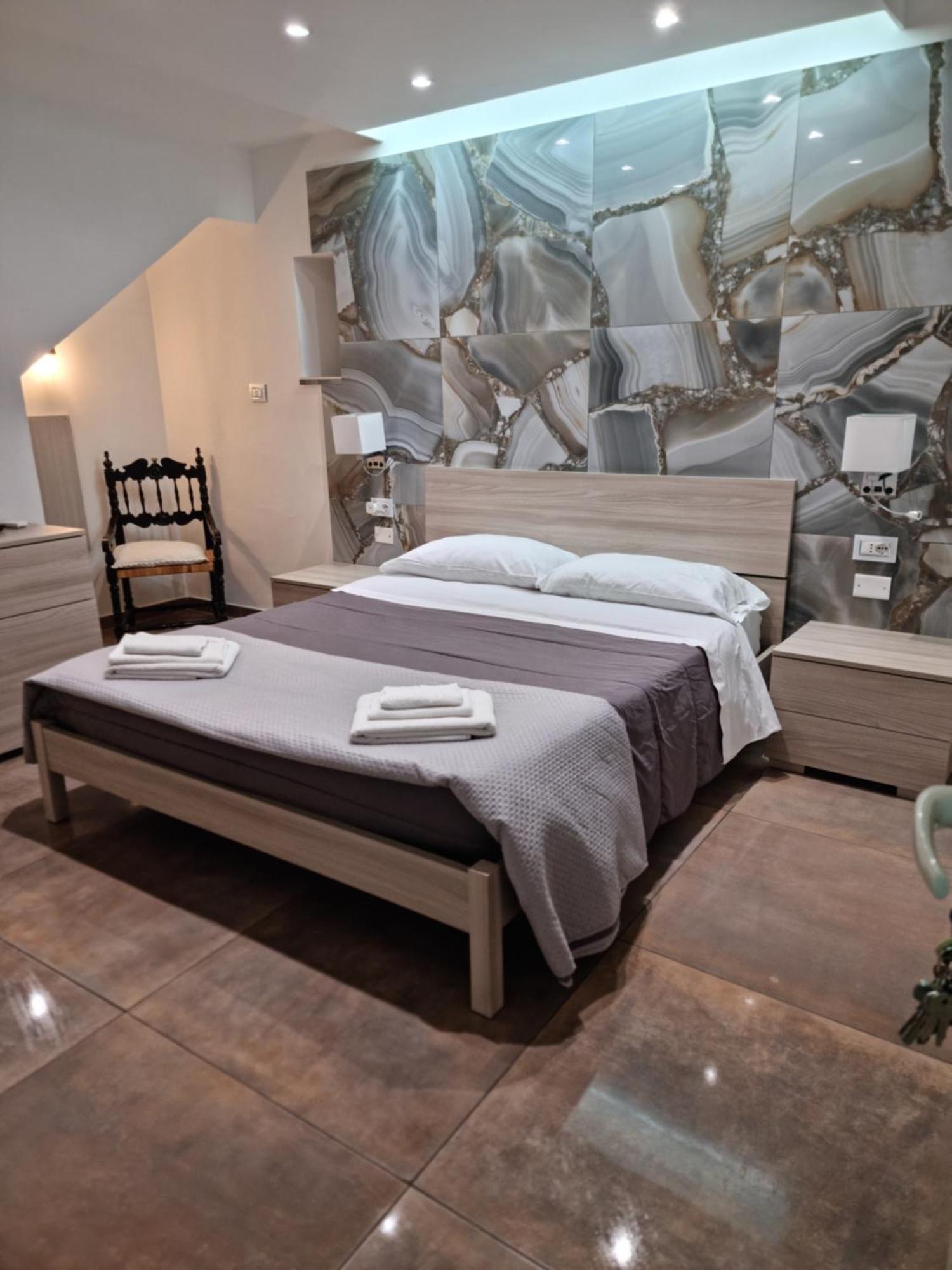 El Corazon De Napoles, Centro Historico Bed & Breakfast Екстериор снимка