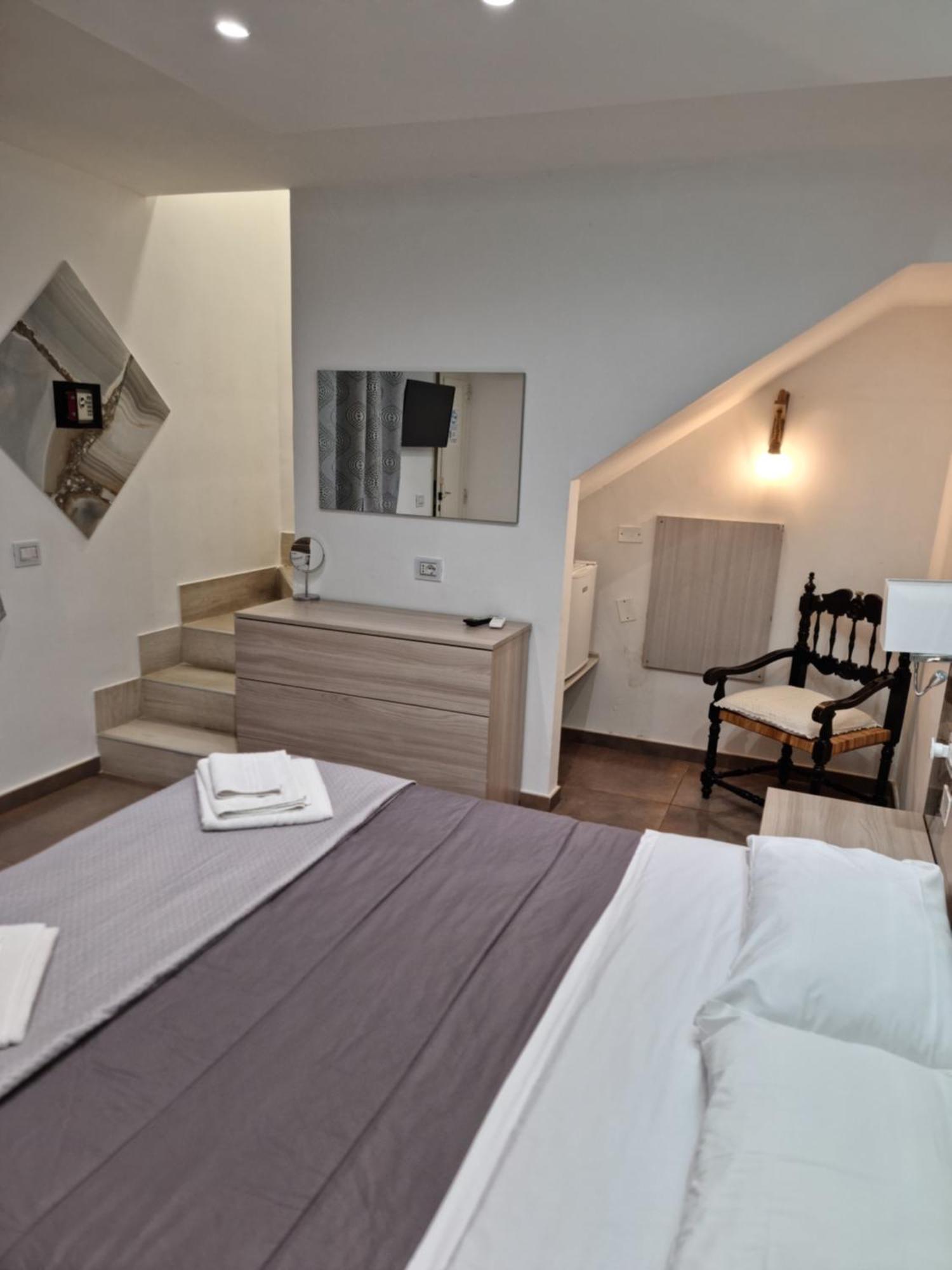 El Corazon De Napoles, Centro Historico Bed & Breakfast Екстериор снимка