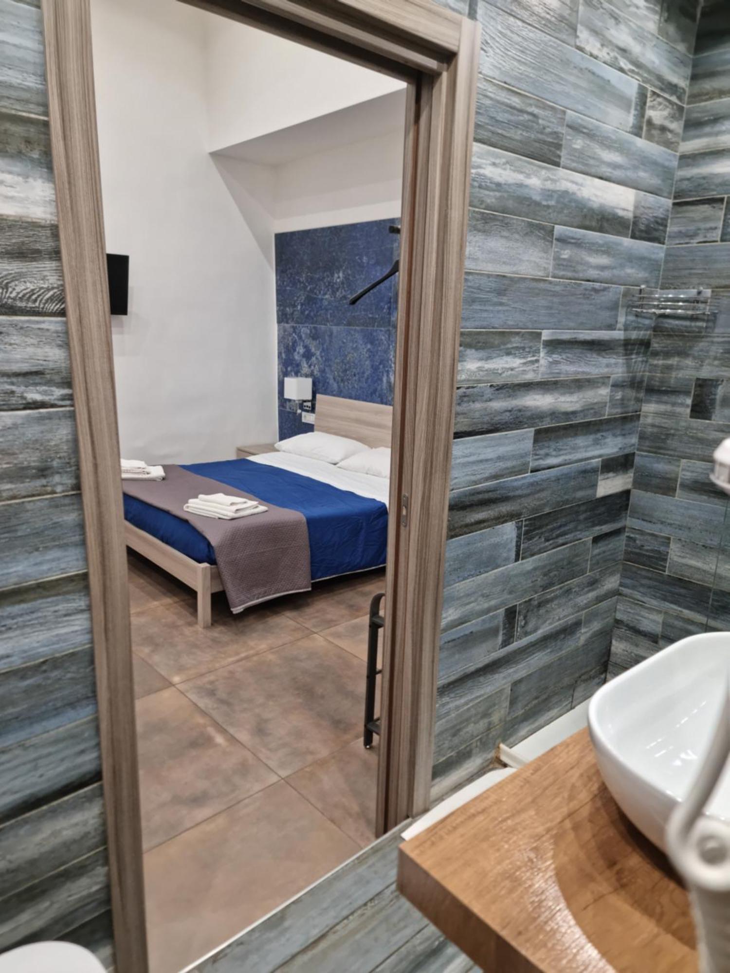 El Corazon De Napoles, Centro Historico Bed & Breakfast Екстериор снимка