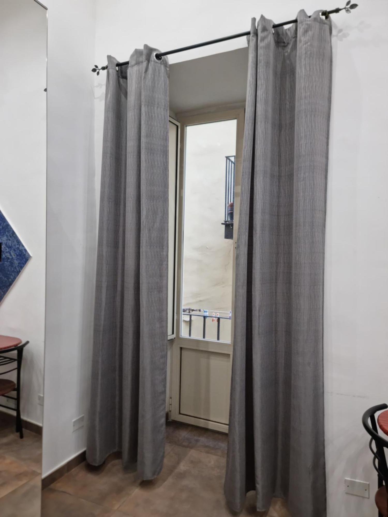 El Corazon De Napoles, Centro Historico Bed & Breakfast Екстериор снимка