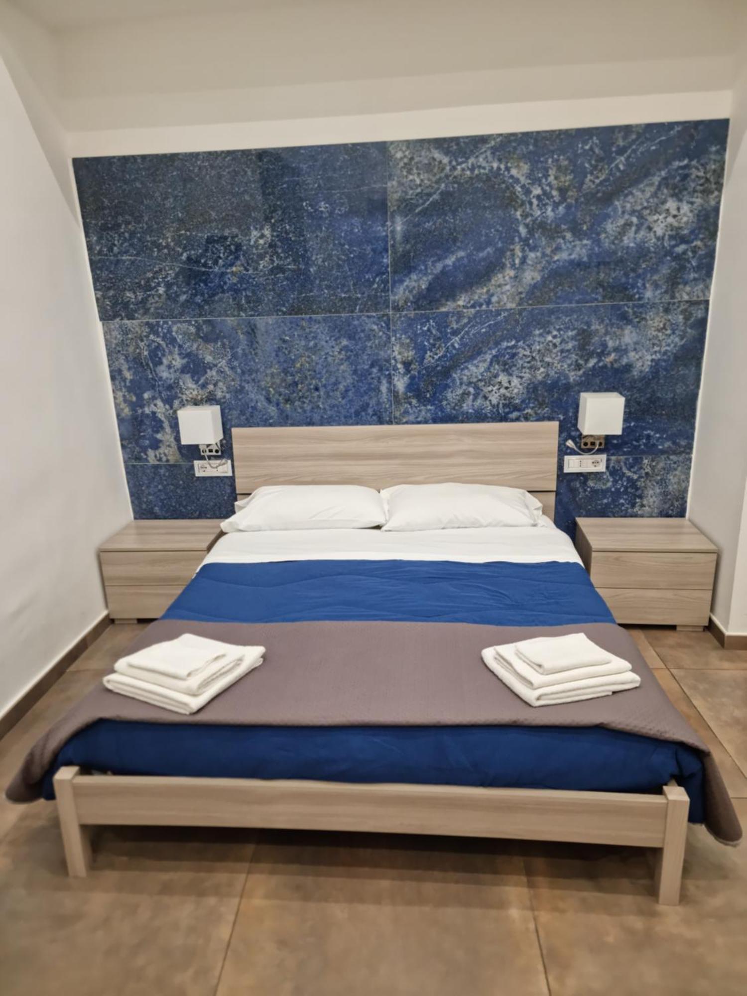 El Corazon De Napoles, Centro Historico Bed & Breakfast Екстериор снимка