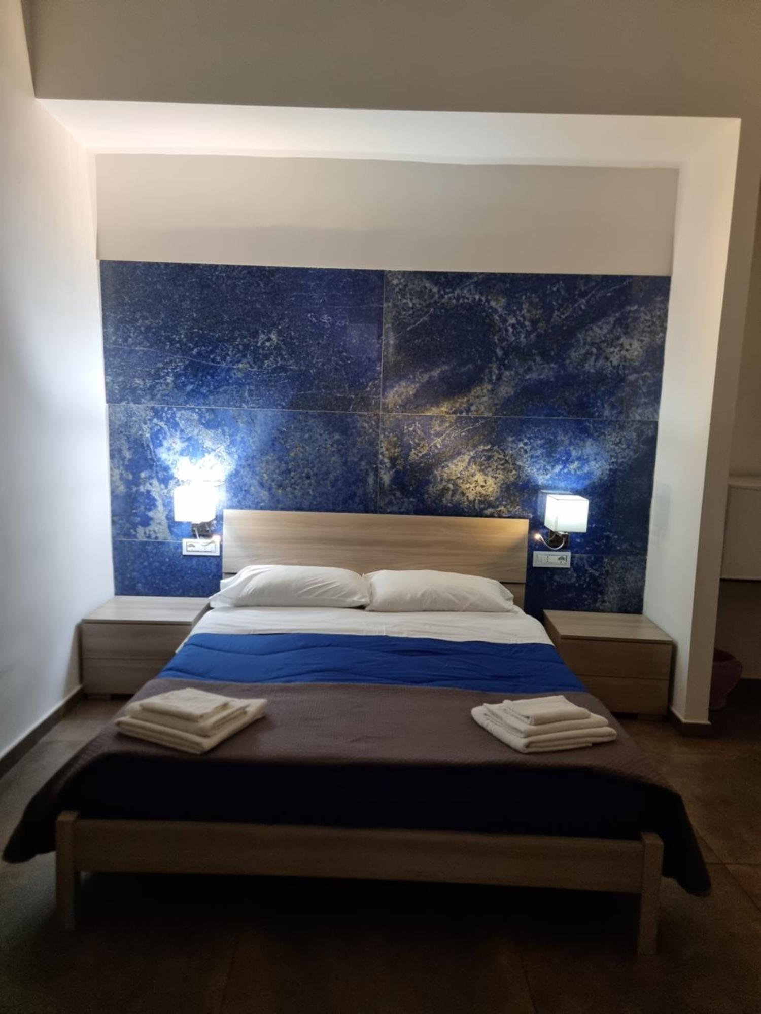 El Corazon De Napoles, Centro Historico Bed & Breakfast Екстериор снимка