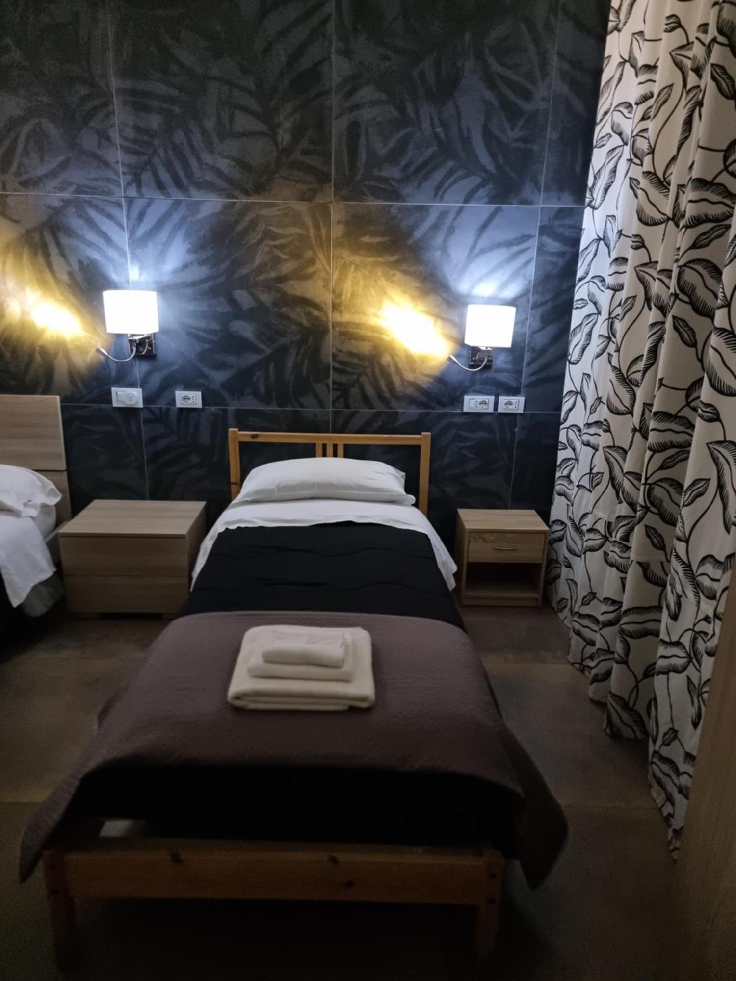 El Corazon De Napoles, Centro Historico Bed & Breakfast Екстериор снимка
