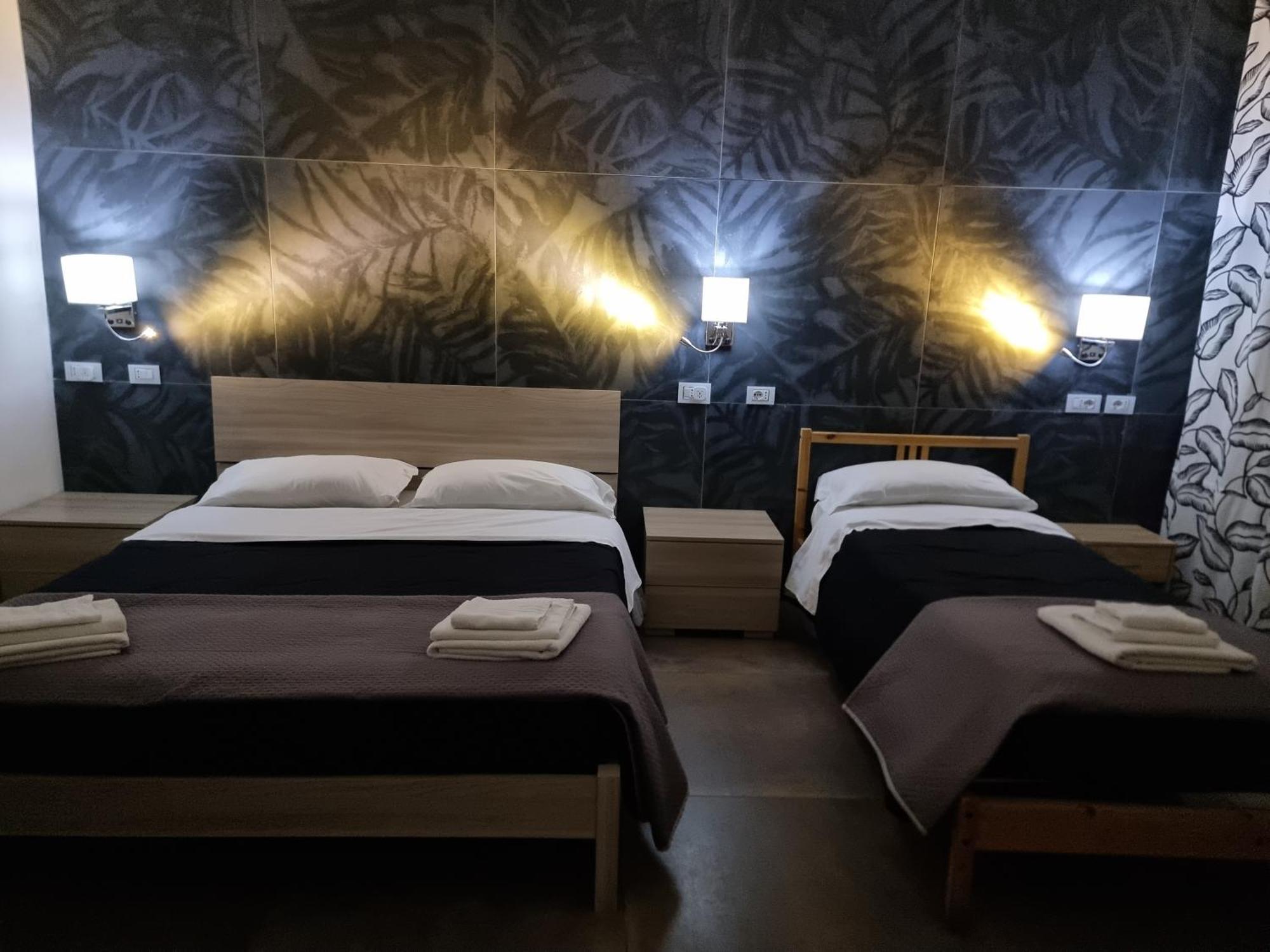 El Corazon De Napoles, Centro Historico Bed & Breakfast Екстериор снимка