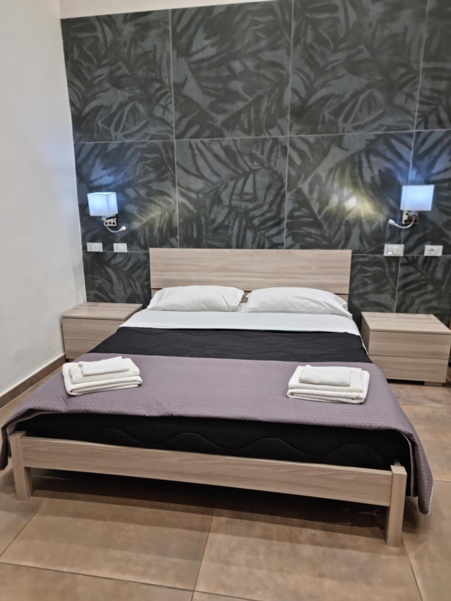 El Corazon De Napoles, Centro Historico Bed & Breakfast Екстериор снимка